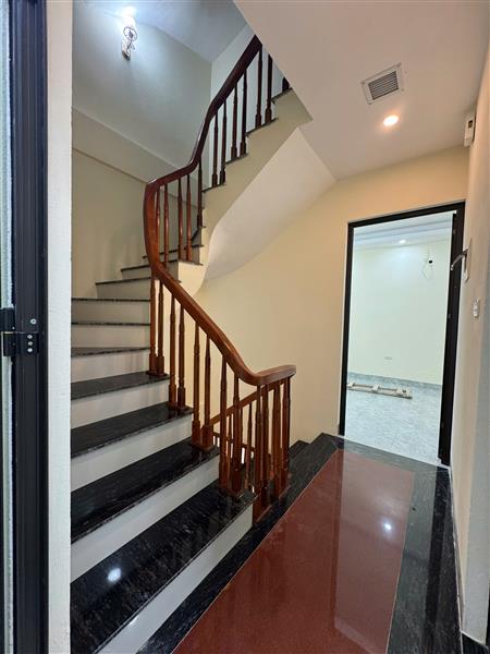 Liên Mạc, Nhà Mới Đẹp Long Lanh, Oto Đỗ Cổng, Hai Thoáng, Mặt Tiền Rộng, An Cư Tuyệt Đỉnh!