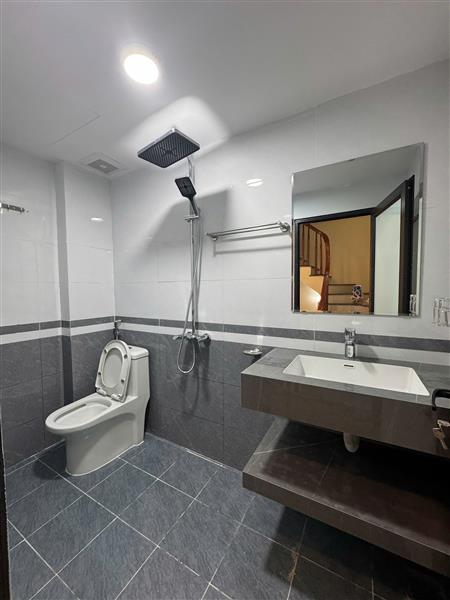 Liên Mạc, Nhà Mới Đẹp Long Lanh, Oto Đỗ Cổng, Hai Thoáng, Mặt Tiền Rộng, An Cư Tuyệt Đỉnh!