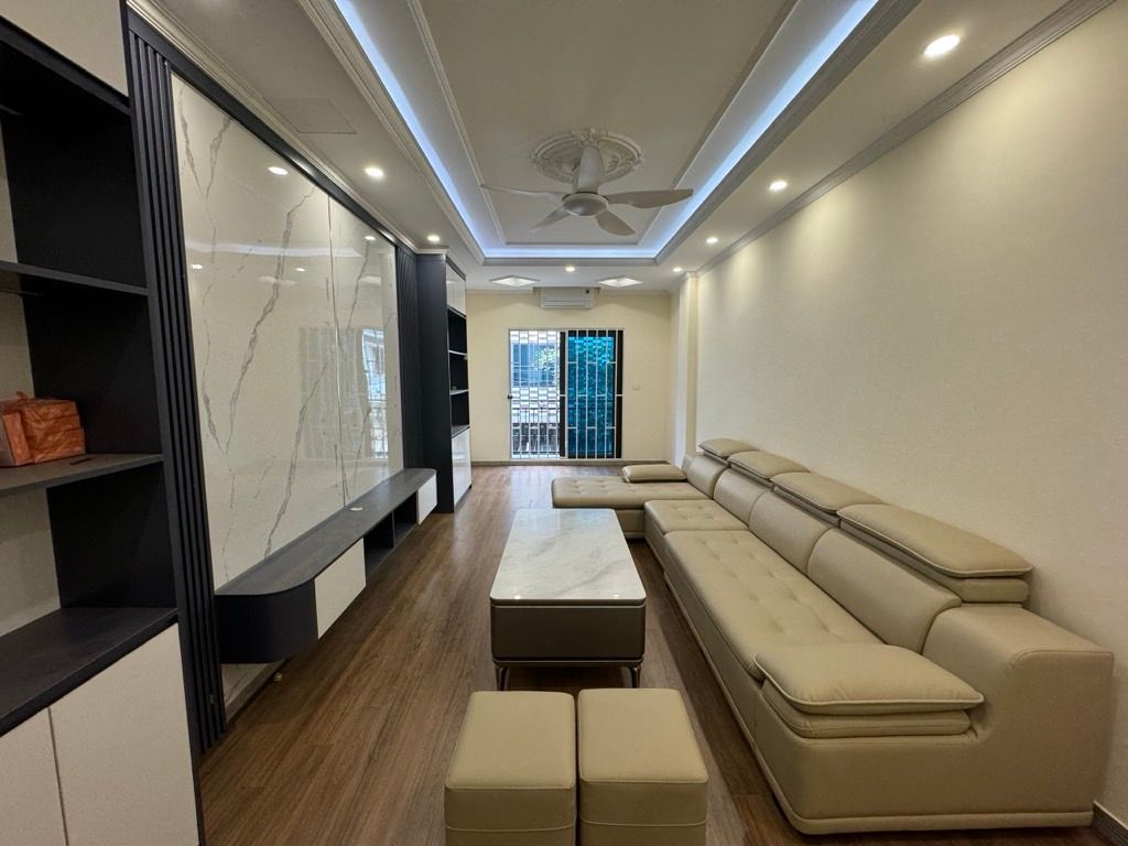 Siêu Phẩm Xuân Phương, Nhà Đẹp Phân Lô, Vỉa Hè Rộng, Ô Tô Đỗ Cửa, Thang Máy Xịn, Ở Sướng, Cho Thuê Sinh Lời Ngay!