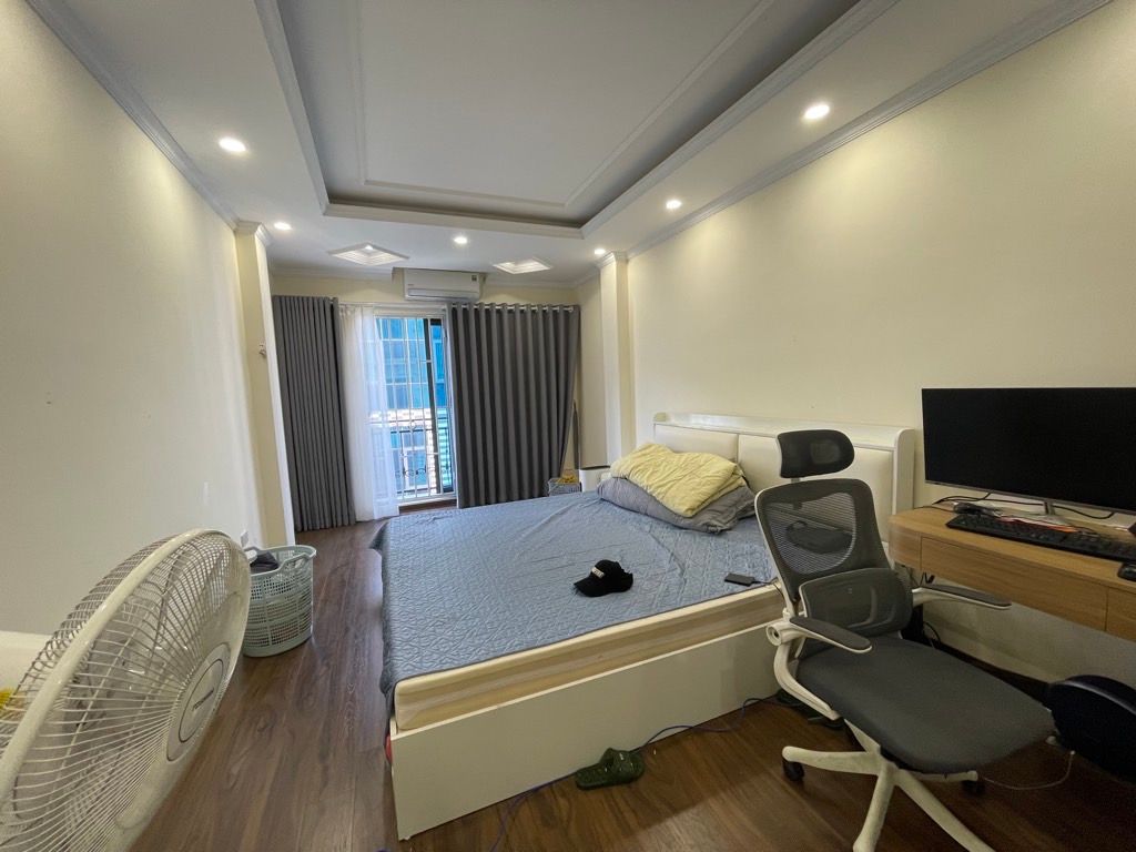 Siêu Phẩm Xuân Phương, Nhà Đẹp Phân Lô, Vỉa Hè Rộng, Ô Tô Đỗ Cửa, Thang Máy Xịn, Ở Sướng, Cho Thuê Sinh Lời Ngay!