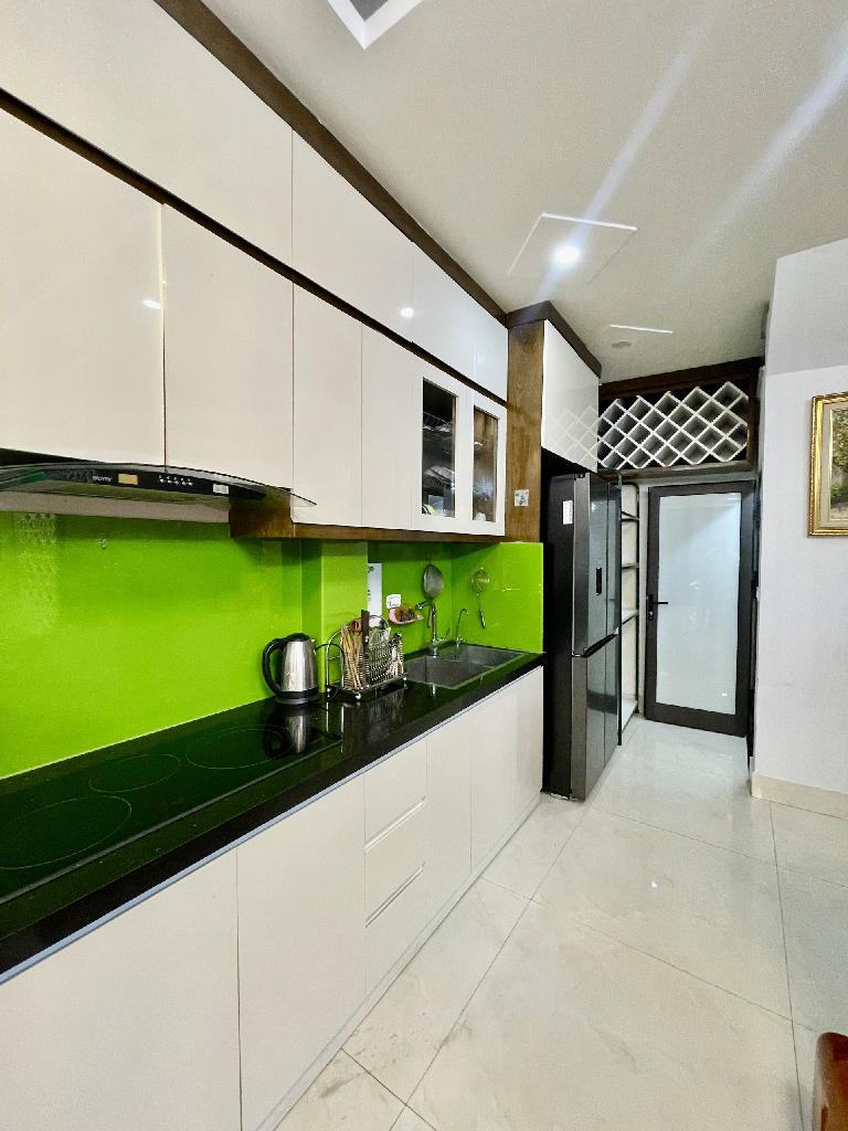 Nhà Mới Đẹp Cầu Diễn, 6 Tầng Hiện Đại, Khu Dân Trí Cao, Oto Gần Nhà, Không Gian Sống Lý Tưởng Cho Gia Đình Trẻ!