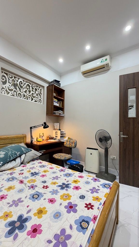 Chỉ nhỉnh 6 tỷ sở hữu ngay căn hộ siêu đẹp 3 phòng ngủ chung cư Nguyễn Cơ Thạch, Mỹ Đình