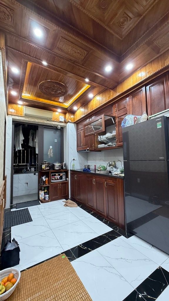 Chỉ nhỉnh 6 tỷ sở hữu ngay căn hộ siêu đẹp 3 phòng ngủ chung cư Nguyễn Cơ Thạch, Mỹ Đình