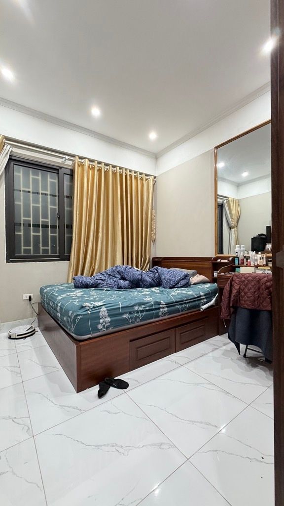 Chỉ nhỉnh 6 tỷ sở hữu ngay căn hộ siêu đẹp 3 phòng ngủ chung cư Nguyễn Cơ Thạch, Mỹ Đình