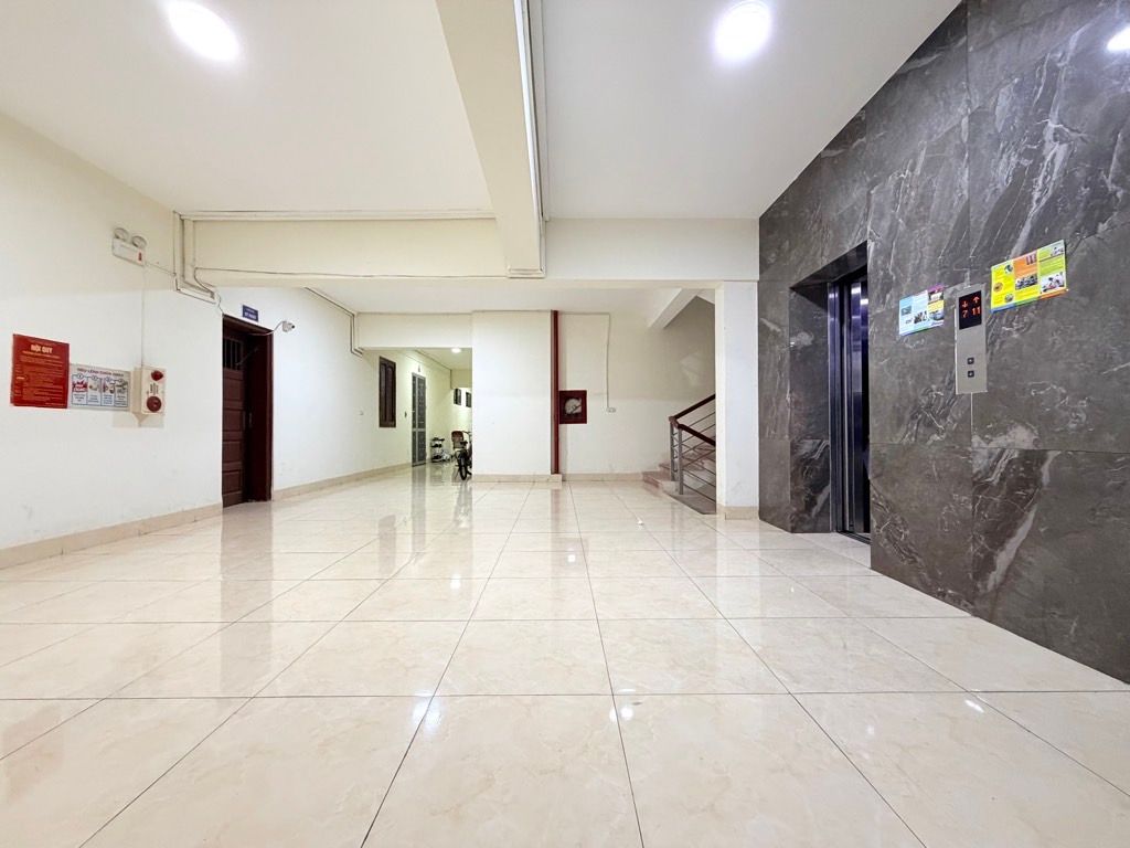 Chỉ nhỉnh 6 tỷ sở hữu ngay căn hộ siêu đẹp 3 phòng ngủ chung cư Nguyễn Cơ Thạch, Mỹ Đình