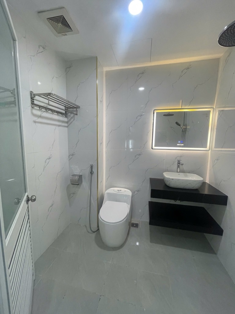 Sở hữu ngay căn hộ lô góc, 3 phòng ngủ siêu đẹp chung cư 789 Mỹ Đình, 92m2 chỉ với 6.x tỷ