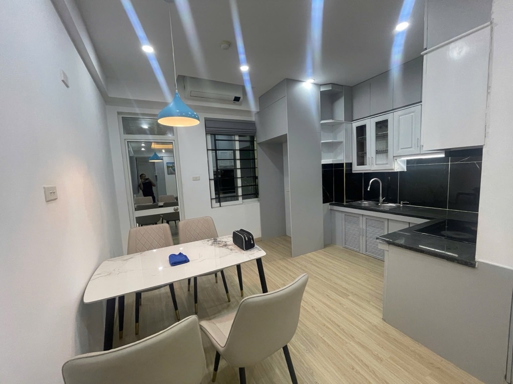 Sở hữu ngay căn hộ lô góc, 3 phòng ngủ siêu đẹp chung cư 789 Mỹ Đình, 92m2 chỉ với 6.x tỷ