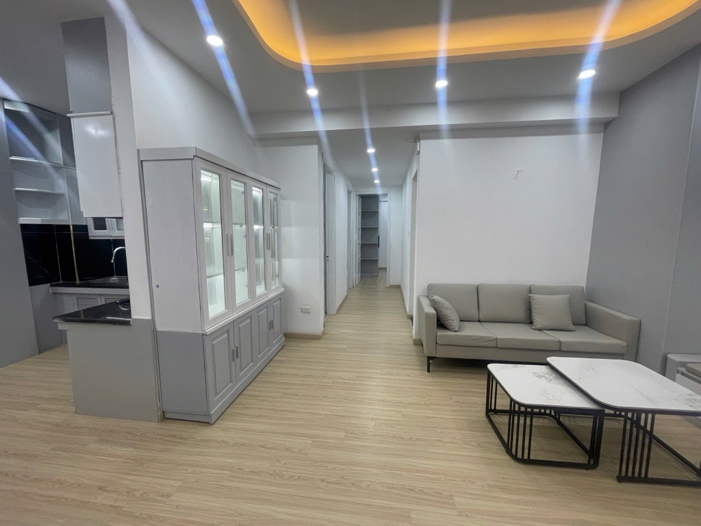 Sở hữu ngay căn hộ lô góc, 3 phòng ngủ siêu đẹp chung cư 789 Mỹ Đình, 92m2 chỉ với 6.x tỷ