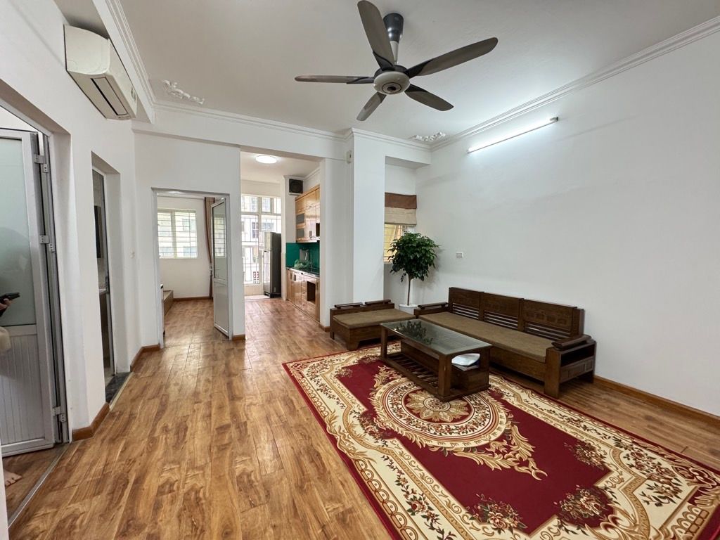 Chỉ nhỉnh 5 tỷ sở hữu ngay căn hộ 2 ngủ siêu đẹp chung cư Lưu Hữu Phước, Mỹ Đình