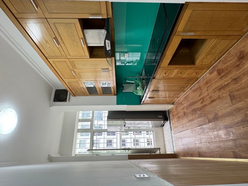 Chỉ nhỉnh 5 tỷ sở hữu ngay căn hộ 2 ngủ siêu đẹp chung cư Lưu Hữu Phước, Mỹ Đình