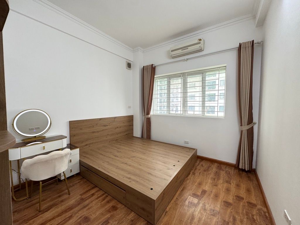 Chỉ nhỉnh 5 tỷ sở hữu ngay căn hộ 2 ngủ siêu đẹp chung cư Lưu Hữu Phước, Mỹ Đình