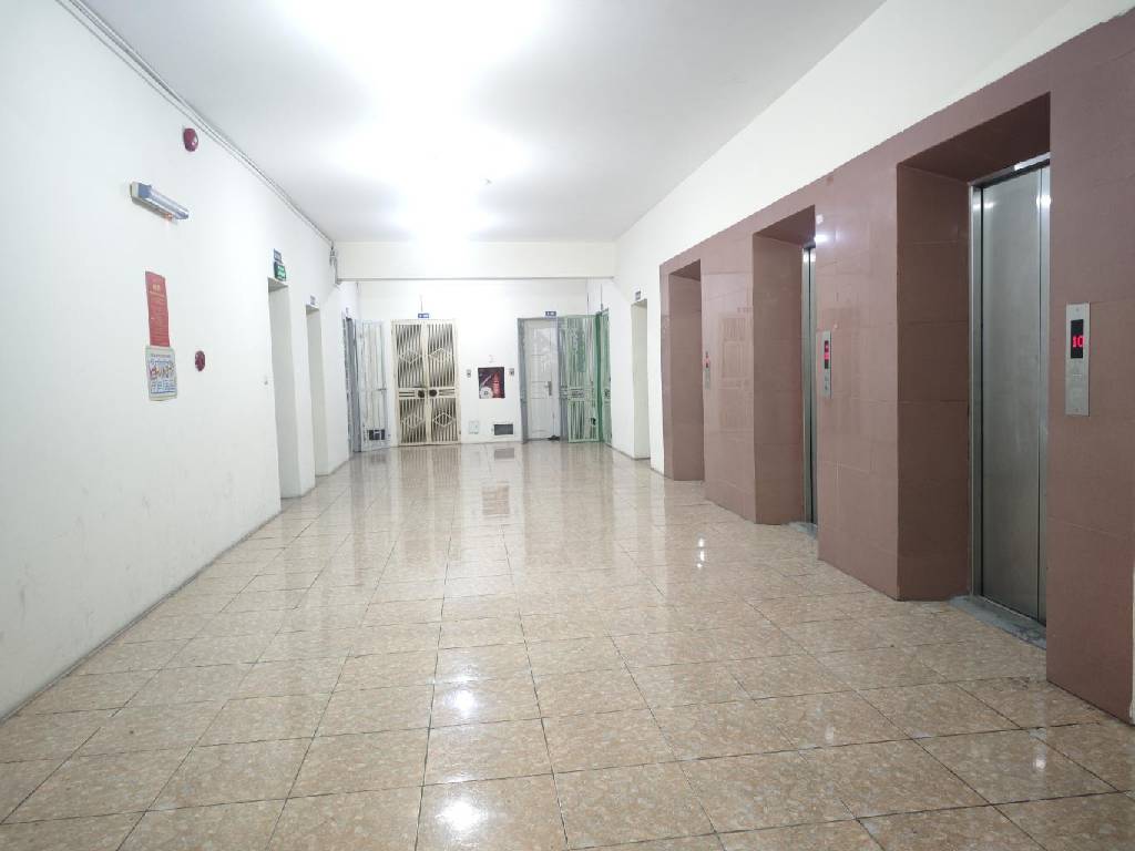 Chỉ nhỉnh 5 tỷ sở hữu ngay căn hộ 2 ngủ siêu đẹp chung cư Lưu Hữu Phước, Mỹ Đình