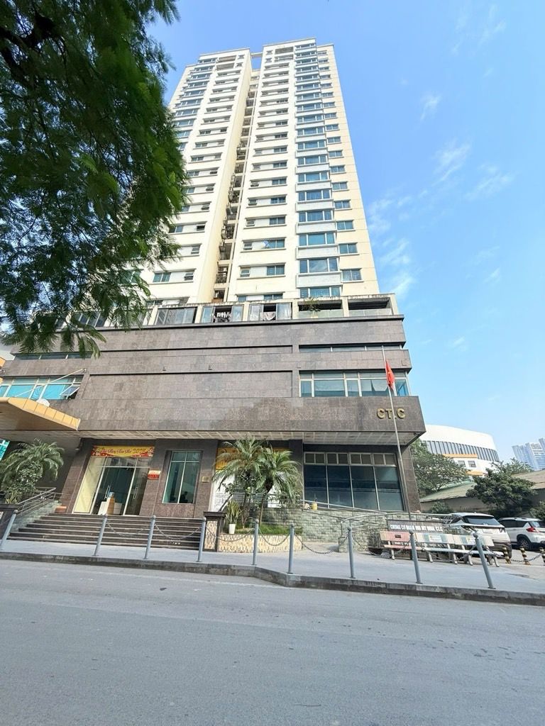 Siêu hiếm, Chỉ nhỉnh 7 tỷ sở hữu ngay căn hộ lô góc siêu đẹp 104m2 ở chung cư 789 Mỹ Đình