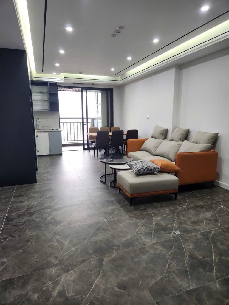 Siêu hiếm, Chỉ nhỉnh 7 tỷ sở hữu ngay căn hộ lô góc siêu đẹp 104m2 ở chung cư 789 Mỹ Đình