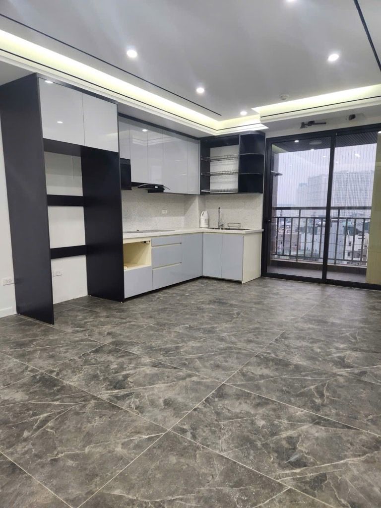 Siêu hiếm, Chỉ nhỉnh 7 tỷ sở hữu ngay căn hộ lô góc siêu đẹp 104m2 ở chung cư 789 Mỹ Đình