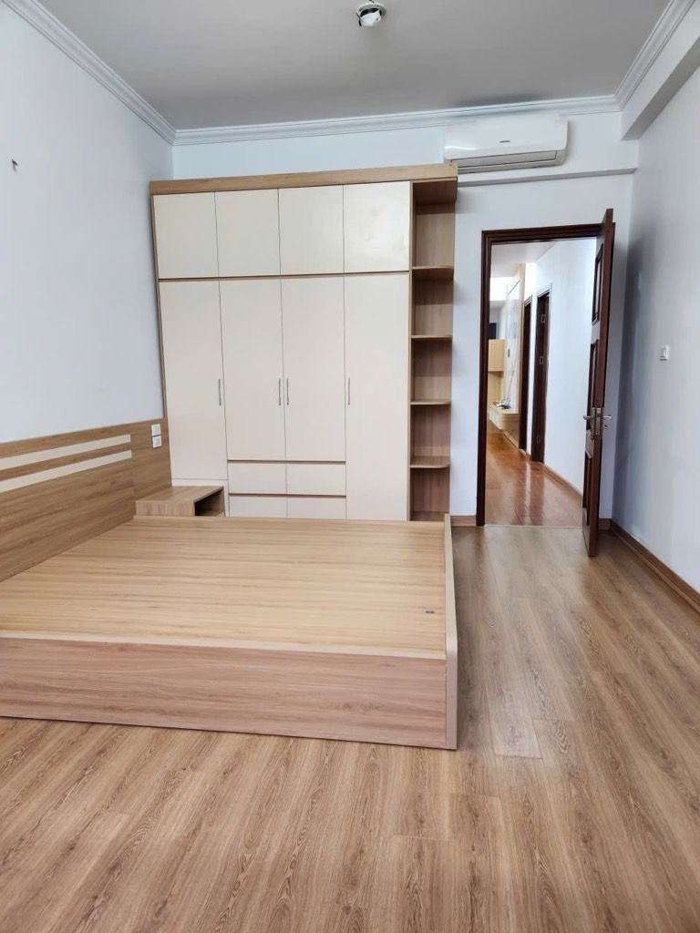 Siêu hiếm, Chỉ nhỉnh 7 tỷ sở hữu ngay căn hộ lô góc siêu đẹp 104m2 ở chung cư 789 Mỹ Đình