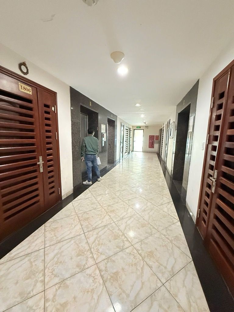 Siêu hiếm, Chỉ nhỉnh 7 tỷ sở hữu ngay căn hộ lô góc siêu đẹp 104m2 ở chung cư 789 Mỹ Đình