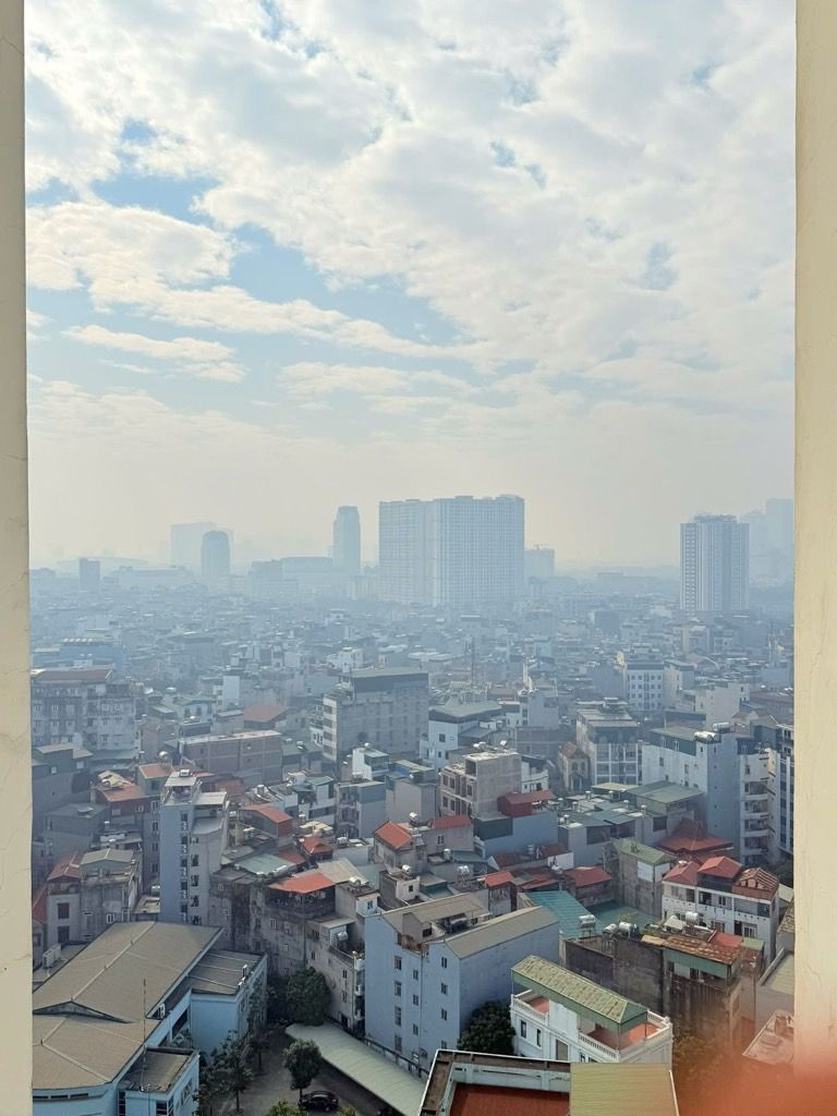 Siêu hiếm, Chỉ nhỉnh 7 tỷ sở hữu ngay căn hộ lô góc siêu đẹp 104m2 ở chung cư 789 Mỹ Đình