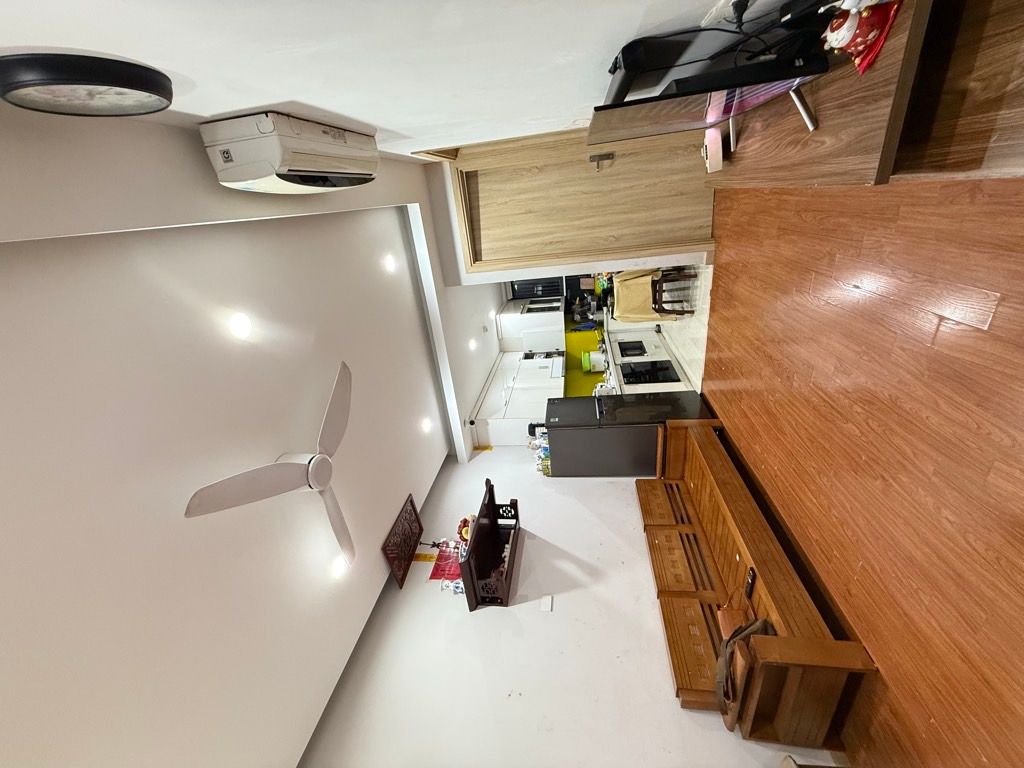 Chỉ nhỉnh 5 tỷ sở hữu ngay căn hộ 2 ngủ 2VS siêu đẹp chung cư cao cấp HD Mon City Hàm Nghi