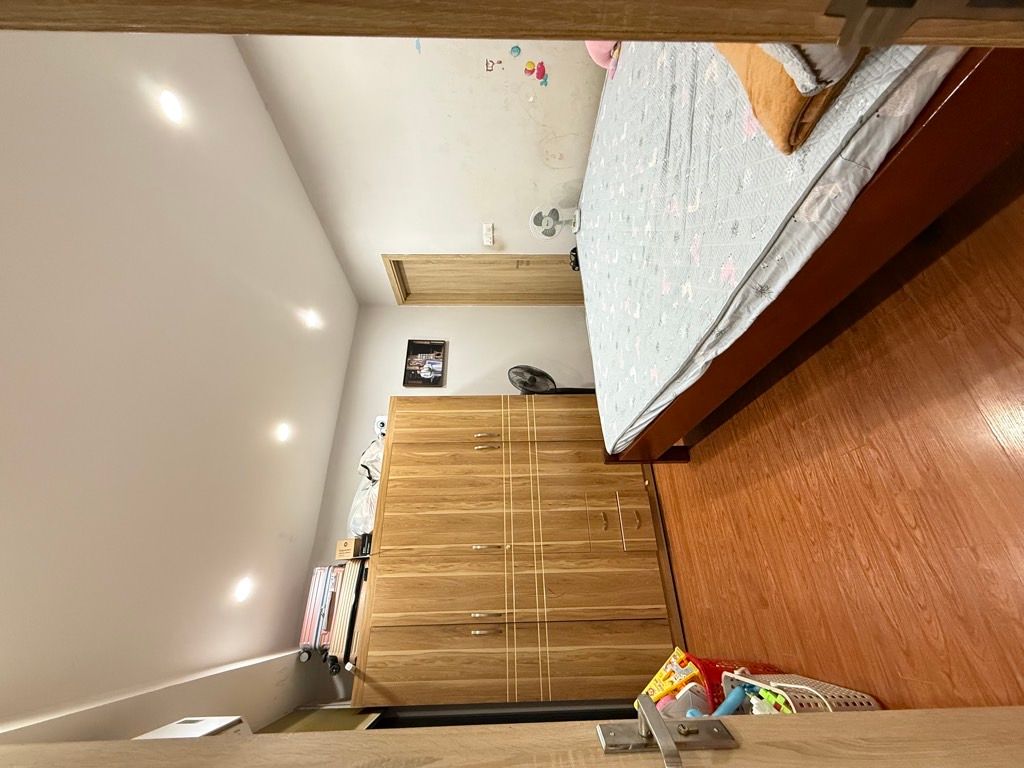 Chỉ nhỉnh 5 tỷ sở hữu ngay căn hộ 2 ngủ 2VS siêu đẹp chung cư cao cấp HD Mon City Hàm Nghi