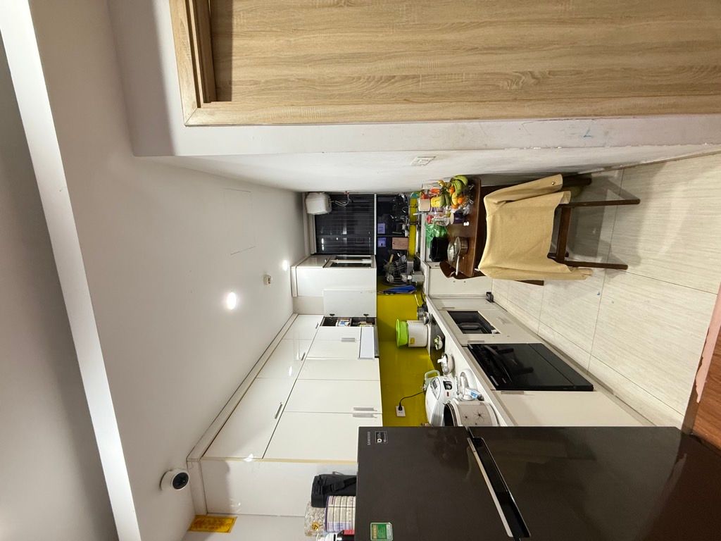 Chỉ nhỉnh 5 tỷ sở hữu ngay căn hộ 2 ngủ 2VS siêu đẹp chung cư cao cấp HD Mon City Hàm Nghi