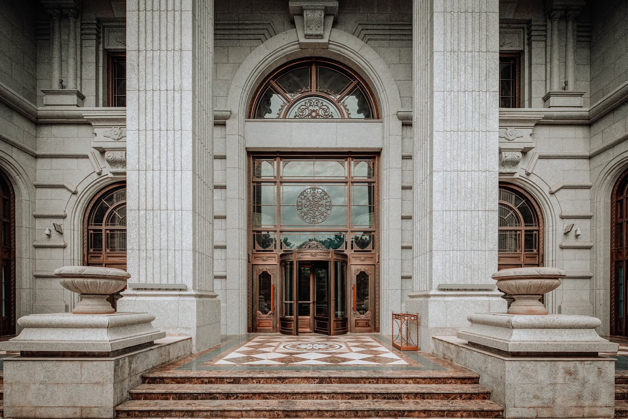 Sở hữu siêu phẩm căn góc 152m2, 3 ngủ 3 VS dự án Hanoi Signature Tân Hoàng Minh chỉ với 3x tỷ