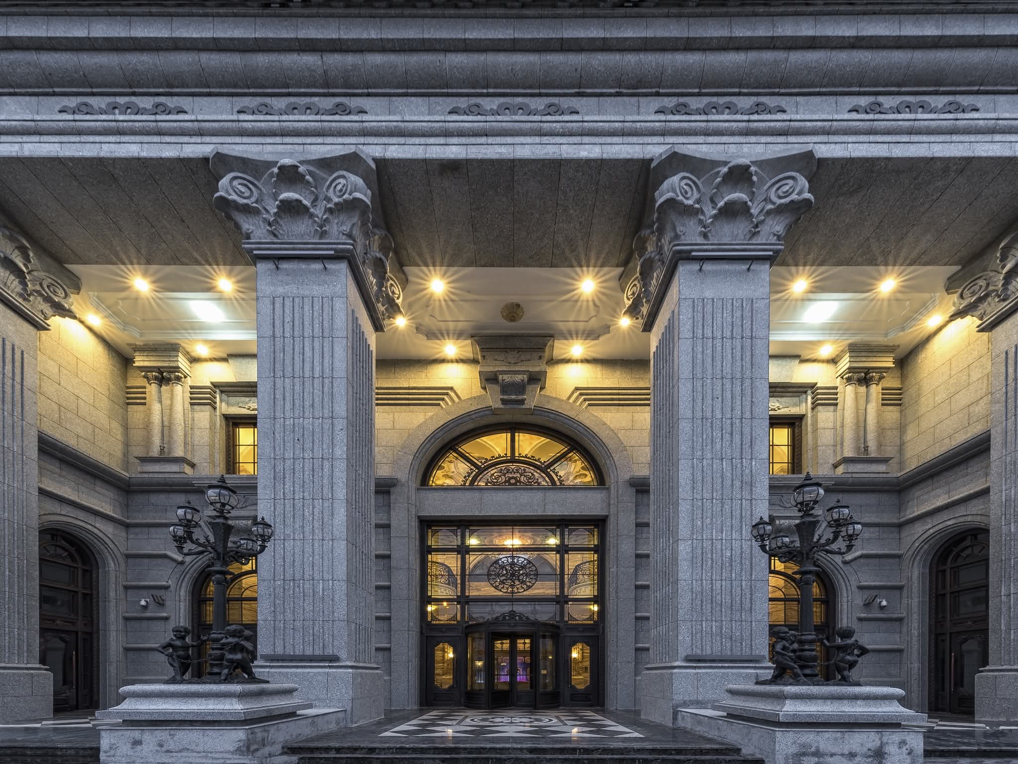 Sở hữu siêu phẩm căn góc 152m2, 3 ngủ 3 VS dự án Hanoi Signature Tân Hoàng Minh chỉ với 3x tỷ