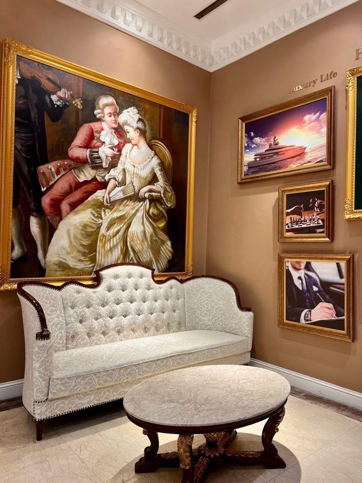 Sở hữu siêu phẩm căn góc 152m2, 3 ngủ 3 VS dự án Hanoi Signature Tân Hoàng Minh chỉ với 3x tỷ