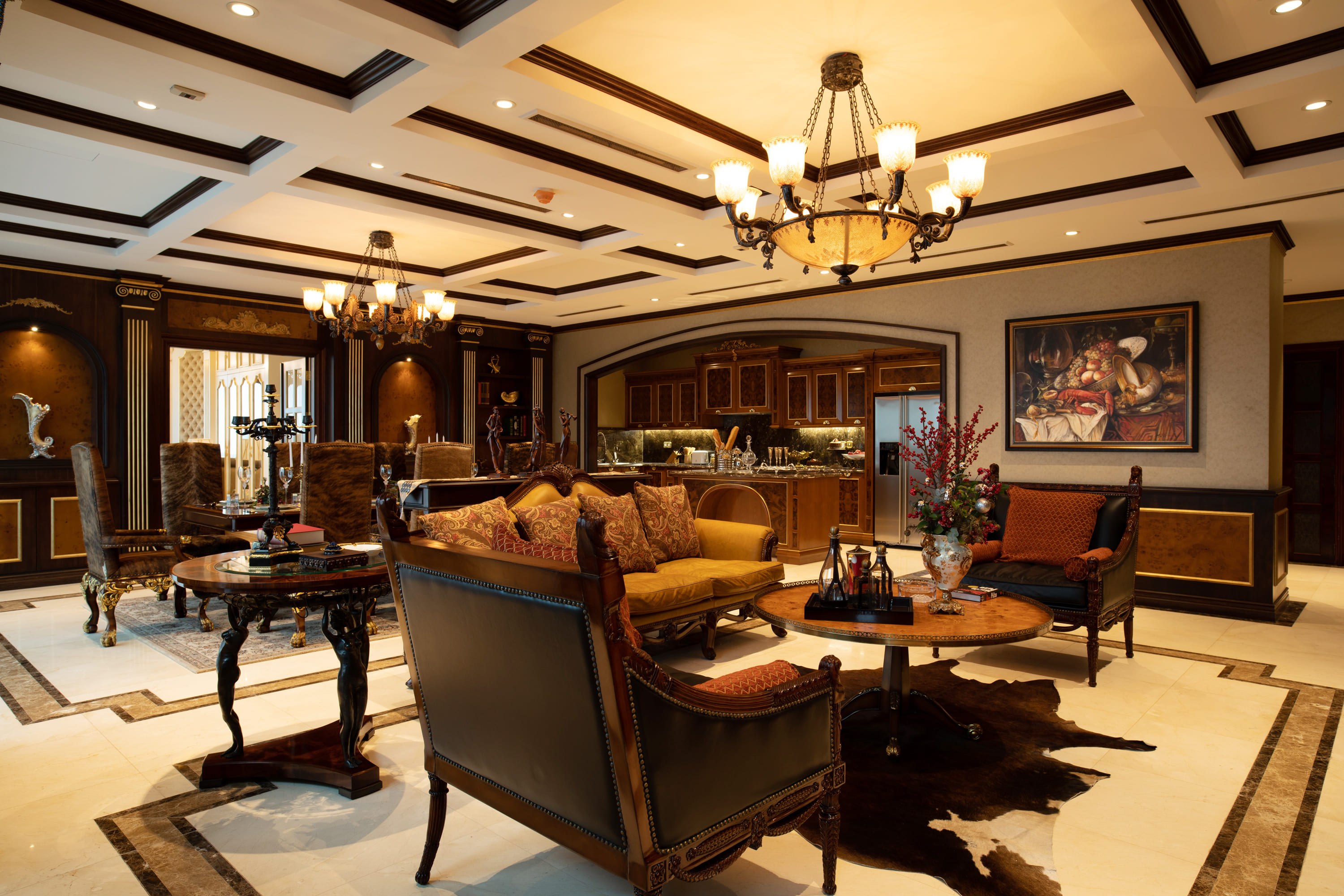 Sở hữu siêu phẩm căn góc 152m2, 3 ngủ 3 VS dự án Hanoi Signature Tân Hoàng Minh chỉ với 3x tỷ