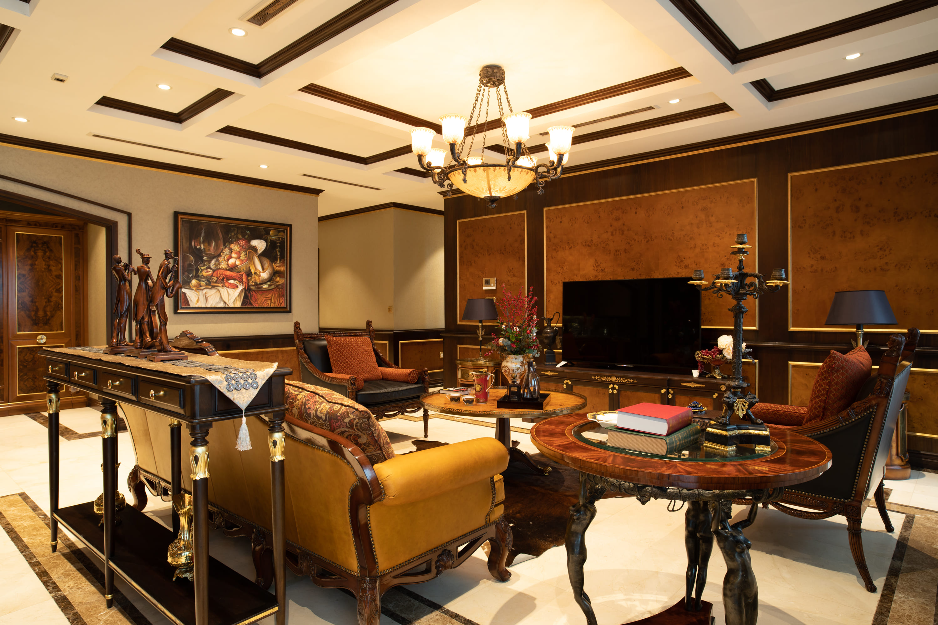 Sở hữu siêu phẩm căn góc 152m2, 3 ngủ 3 VS dự án Hanoi Signature Tân Hoàng Minh chỉ với 3x tỷ