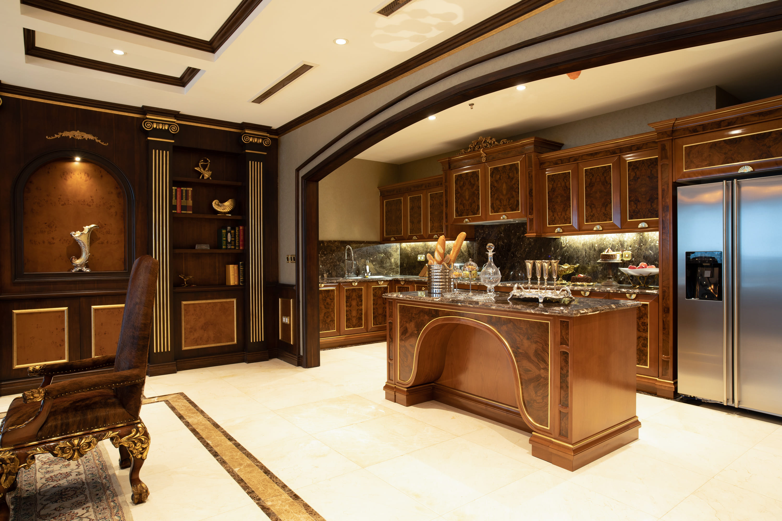 Sở hữu siêu phẩm căn góc 152m2, 3 ngủ 3 VS dự án Hanoi Signature Tân Hoàng Minh chỉ với 3x tỷ