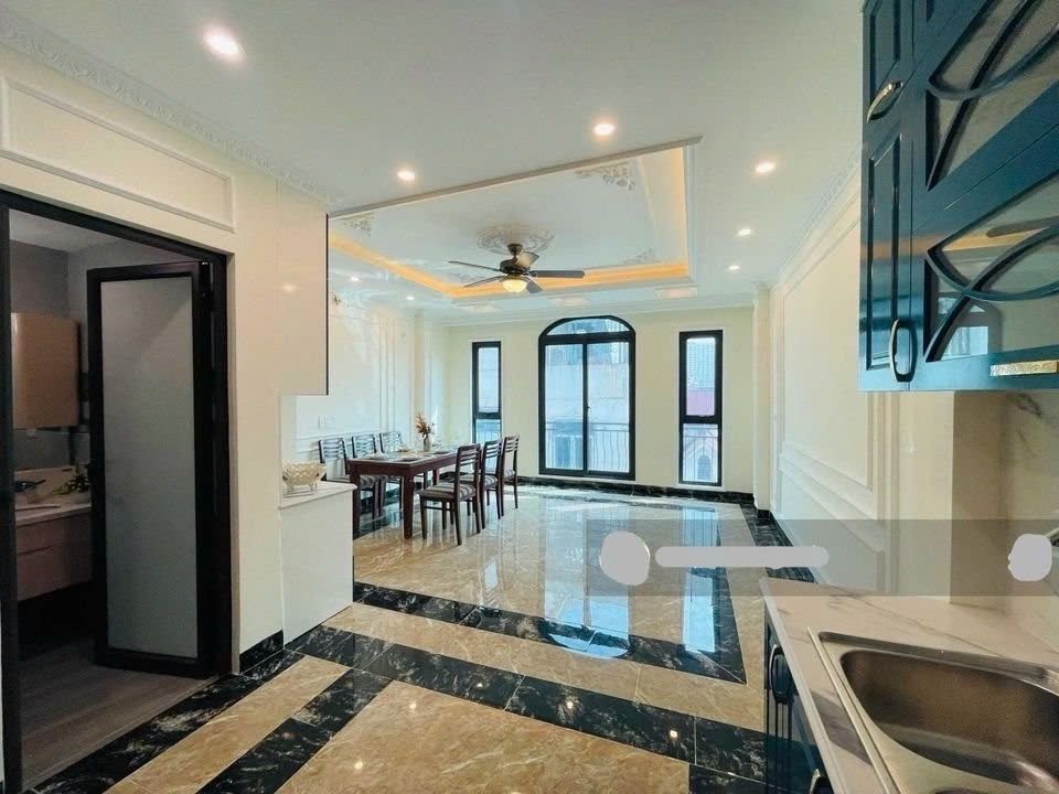 Siêu hiếm! Chỉ nhỉnh 4 tỷ sở hữu ngay căn hộ 2 ngủ lô góc siêu đẹp chung cư Yên Hòa, Cầu Giấy