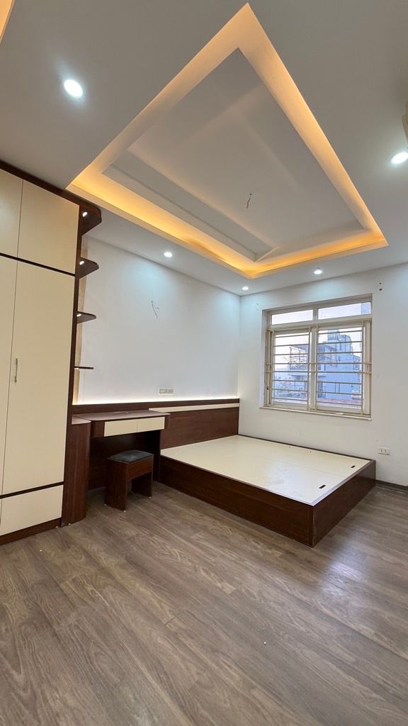 Chưa Đến 5 Tỷ Sở Hữu Ngay Căn Hộ 2 ngủ 2WC Sang Trọng Tại Chung Cư Đại Mỗ, Tiện Ích Đầy Đủ, Tặng full nội thất xịn, Vào ở luôn