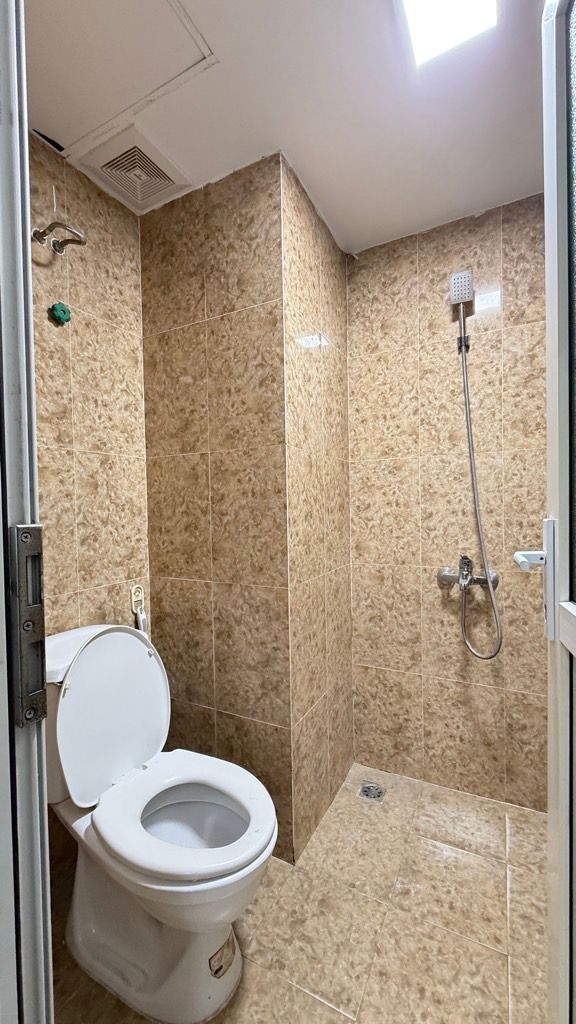 Chưa Đến 5 Tỷ Sở Hữu Ngay Căn Hộ 2 ngủ 2WC Sang Trọng Tại Chung Cư Đại Mỗ, Tiện Ích Đầy Đủ, Tặng full nội thất xịn, Vào ở luôn