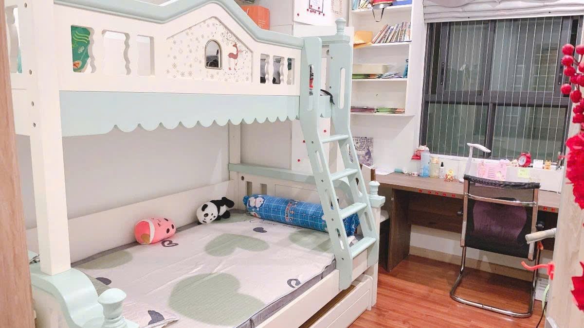 Cực hiếm, Căn góc 2 ngủ 2WC siêu đẹp chung cư HD Mon Hàm Nghi, Tặng full nội thất xịn, Chỉ nhỉnh 6 tỷ