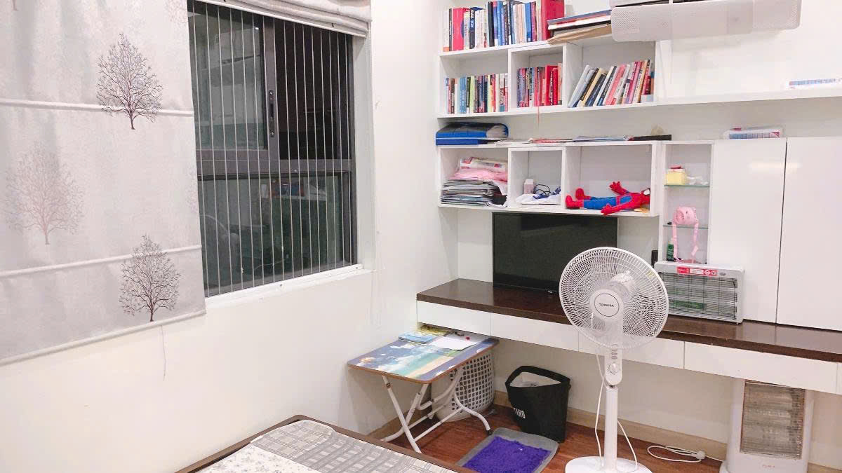 Cực hiếm, Căn góc 2 ngủ 2WC siêu đẹp chung cư HD Mon Hàm Nghi, Tặng full nội thất xịn, Chỉ nhỉnh 6 tỷ