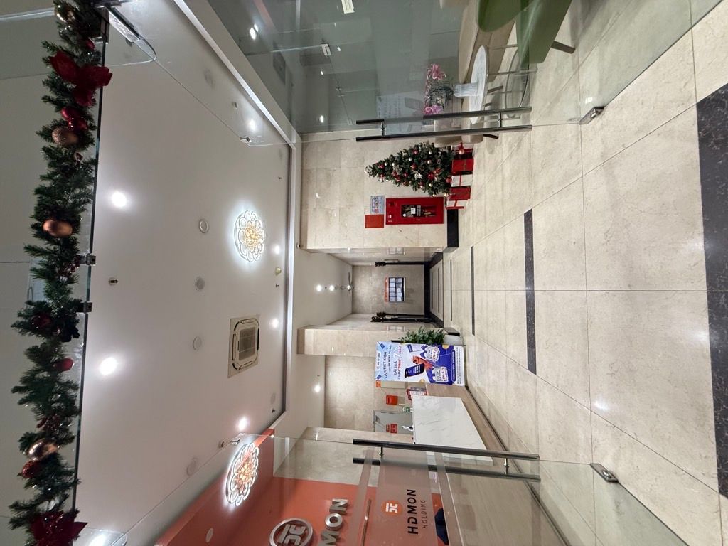 Cực hiếm, Căn góc 2 ngủ 2WC siêu đẹp chung cư HD Mon Hàm Nghi, Tặng full nội thất xịn, Chỉ nhỉnh 6 tỷ