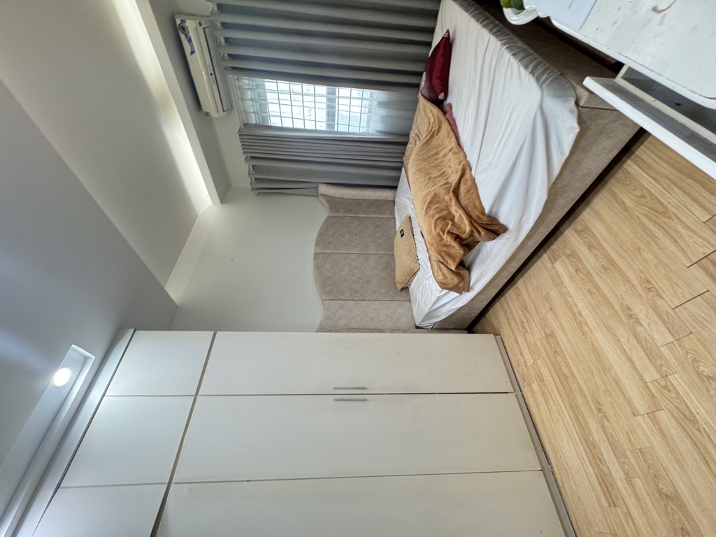 Siêu hiếm, Căn hộ 2 ngủ 2WC chung cư Kim Văn Kim Lũ, Tặng nội thất xịn, Ở ngay chỉ nhỉnh 4 tỷ