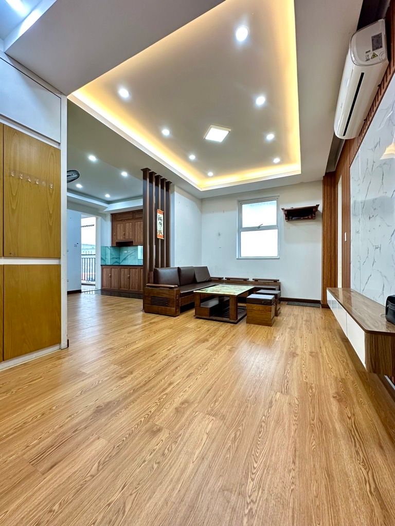 Chỉ nhỉnh 6 tỷ sở hữu ngay căn hộ 84m2, 2 ngủ 1WC siêu rộng chung cư Văn công quân đội Mai Dịch