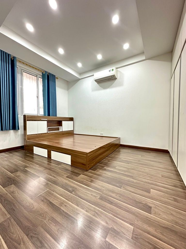 Chỉ nhỉnh 6 tỷ sở hữu ngay căn hộ 84m2, 2 ngủ 1WC siêu rộng chung cư Văn công quân đội Mai Dịch