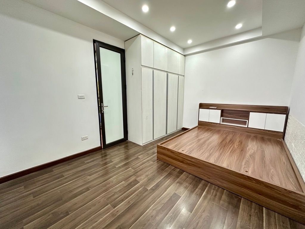 Chỉ nhỉnh 6 tỷ sở hữu ngay căn hộ 84m2, 2 ngủ 1WC siêu rộng chung cư Văn công quân đội Mai Dịch