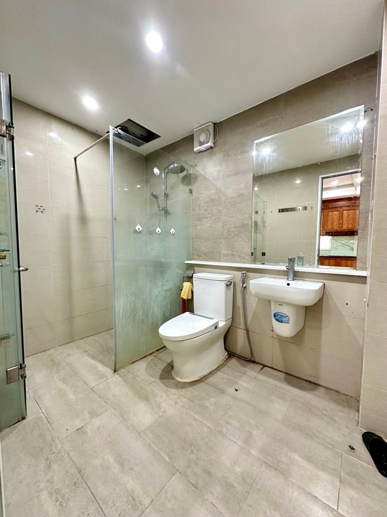 Chỉ nhỉnh 6 tỷ sở hữu ngay căn hộ 84m2, 2 ngủ 1WC siêu rộng chung cư Văn công quân đội Mai Dịch