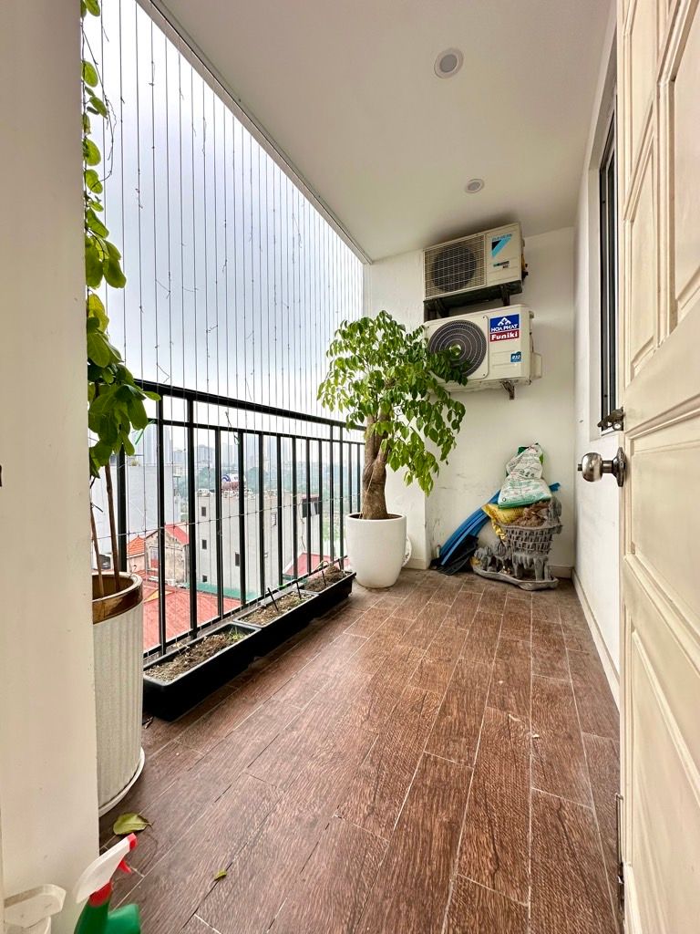 Chỉ nhỉnh 6 tỷ sở hữu ngay căn hộ 84m2, 2 ngủ 1WC siêu rộng chung cư Văn công quân đội Mai Dịch