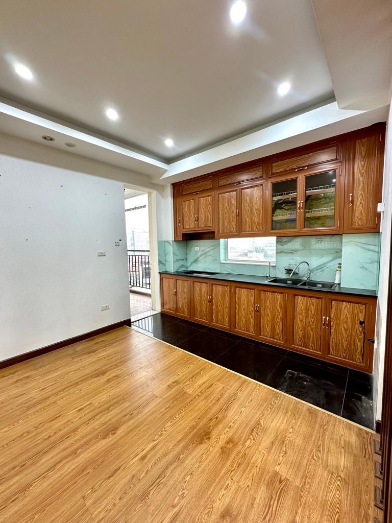 Chỉ nhỉnh 6 tỷ sở hữu ngay căn hộ 84m2, 2 ngủ 1WC siêu rộng chung cư Văn công quân đội Mai Dịch