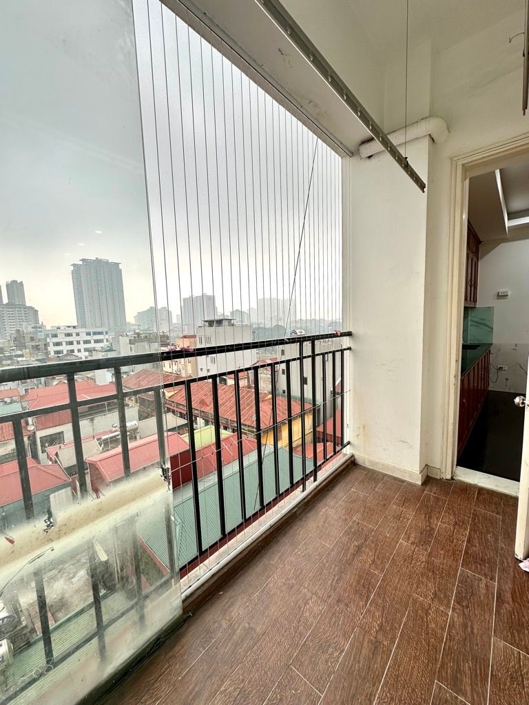 Chỉ nhỉnh 6 tỷ sở hữu ngay căn hộ 84m2, 2 ngủ 1WC siêu rộng chung cư Văn công quân đội Mai Dịch