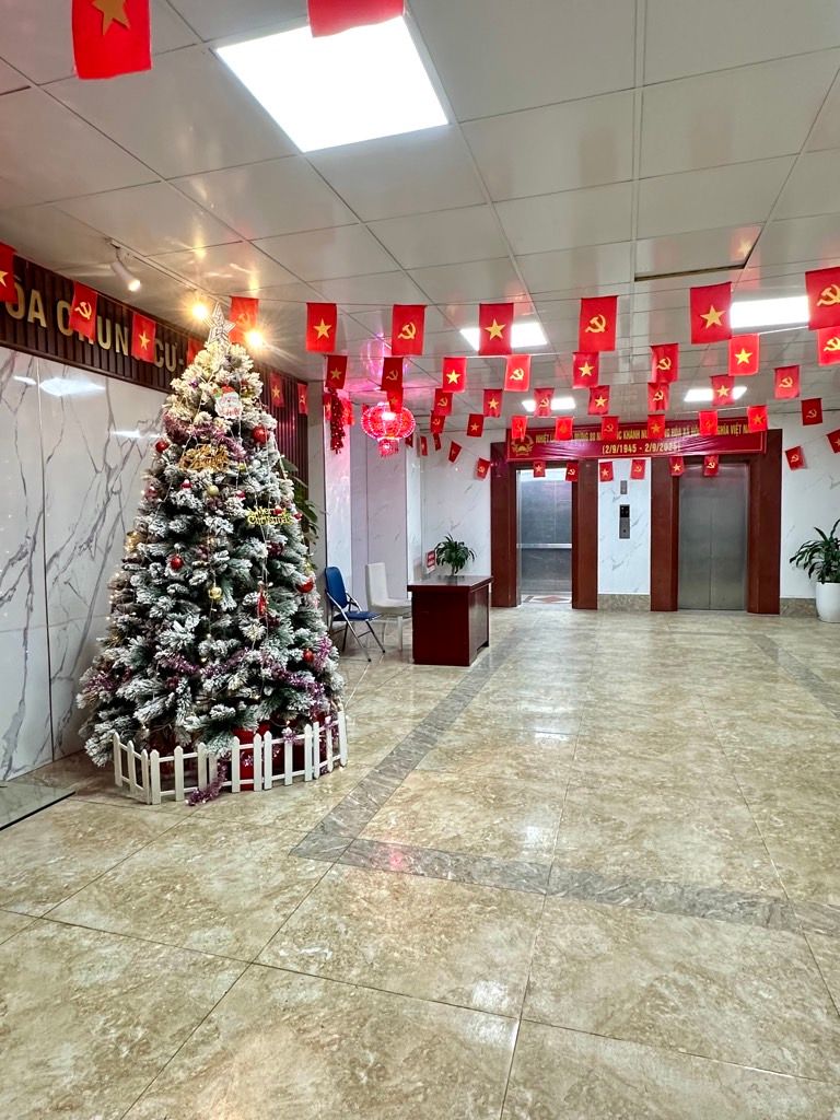 Chỉ nhỉnh 6 tỷ sở hữu ngay căn hộ 84m2, 2 ngủ 1WC siêu rộng chung cư Văn công quân đội Mai Dịch