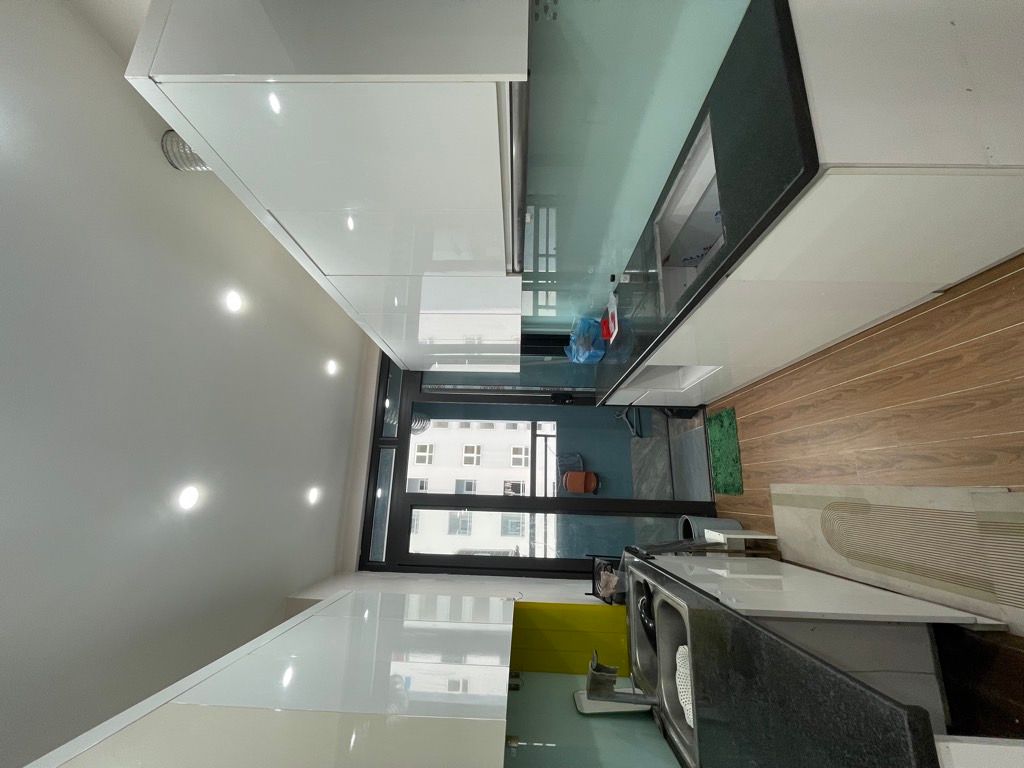 Siêu hiếm, Căn hộ chung cư 30T2 Nam Trung Yên, Nguyễn Chánh, 50m2, 2 ngủ 1WC, Full nội thất xịn, ở luôn chỉ nhỉnh 4 tỷ