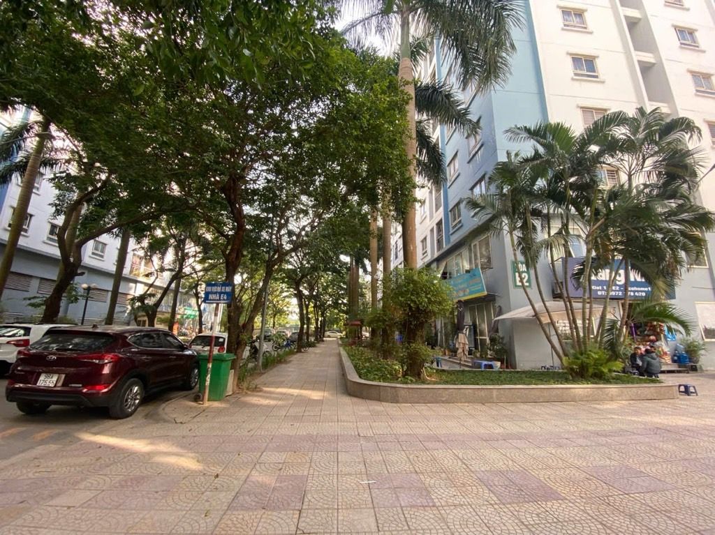 Siêu hiếm, Chỉ nhỉnh 4 tỷ sở hữu ngay căn hộ 70m2, 2 ngủ 2WC, Lô góc, Nội thất siêu đẹp chung cư Ecohome 1