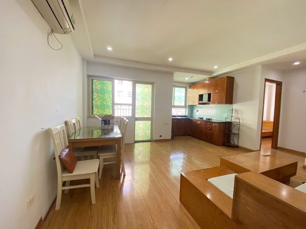 Siêu hiếm, Chỉ nhỉnh 4 tỷ sở hữu ngay căn hộ 70m2, 2 ngủ 2WC, Lô góc, Nội thất siêu đẹp chung cư Ecohome 1