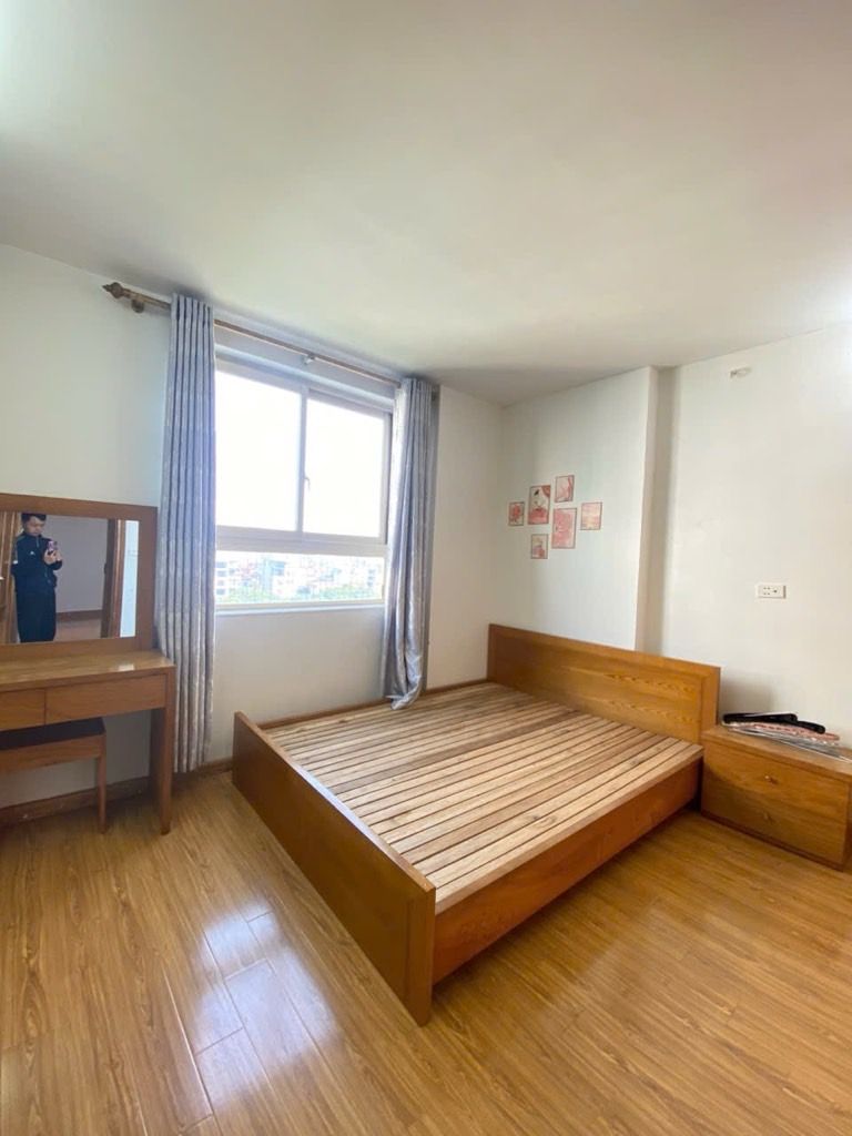 Siêu hiếm, Chỉ nhỉnh 4 tỷ sở hữu ngay căn hộ 70m2, 2 ngủ 2WC, Lô góc, Nội thất siêu đẹp chung cư Ecohome 1